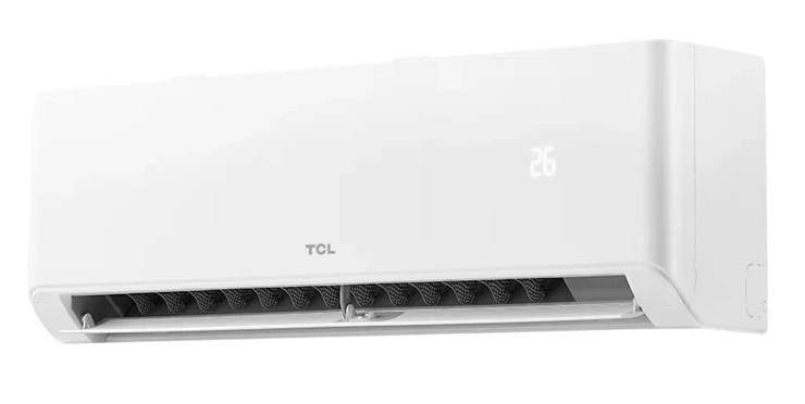 9259571 Кондиционер настенный сплит-система TCL TAC-BR18INV/R белый STDN-0149846 - Вид №1