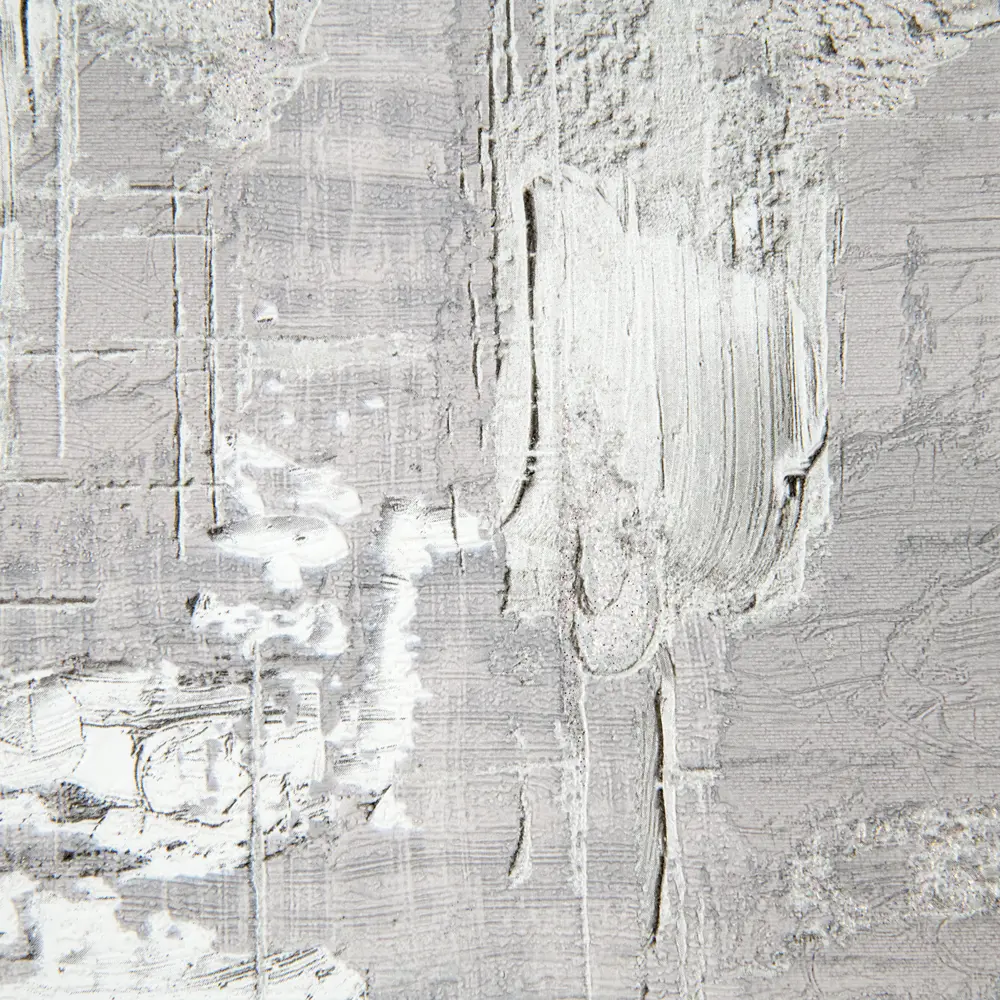 Обои флизелиновые Ateliero Artist серые 1.06 м 989647 STLM-2154801 - Вид №1