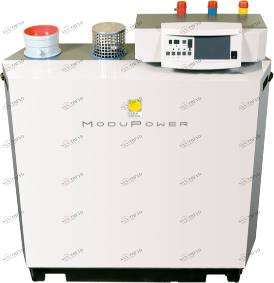 Paradigma Italia Напольный конденсационный котел sun-id-1367853