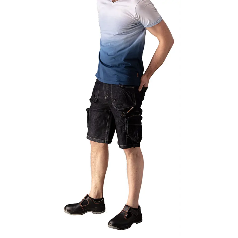 Сандалии кожаные Neo Tools S1 SRC, размер 40 STLM-2123206 - Вид №2