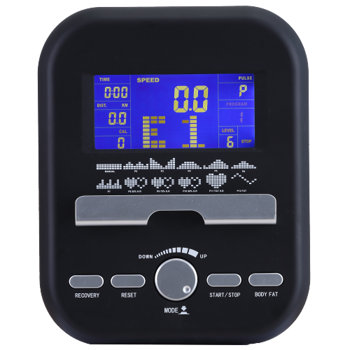 X37 Эллиптический тренажер cardiopower x37 CardioPower  - Вид №1