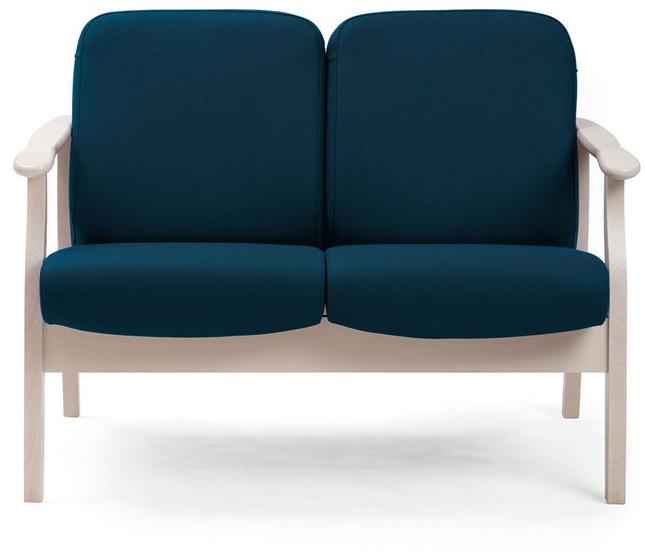 PIAVAL Диван из ткани Relax classic | health & care 16-93/1 - Вид №2