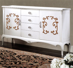 Буфет  GIULIACASA P3031