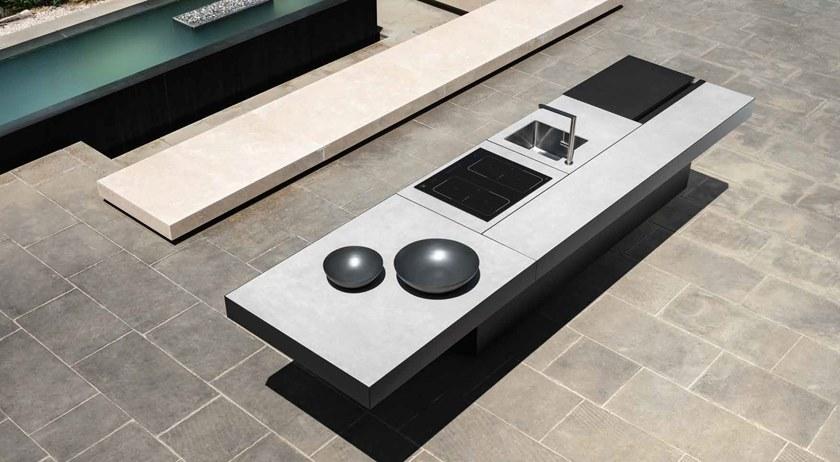 Talenti Летняя кухня Tikal sun-id-1445773 - Вид №1