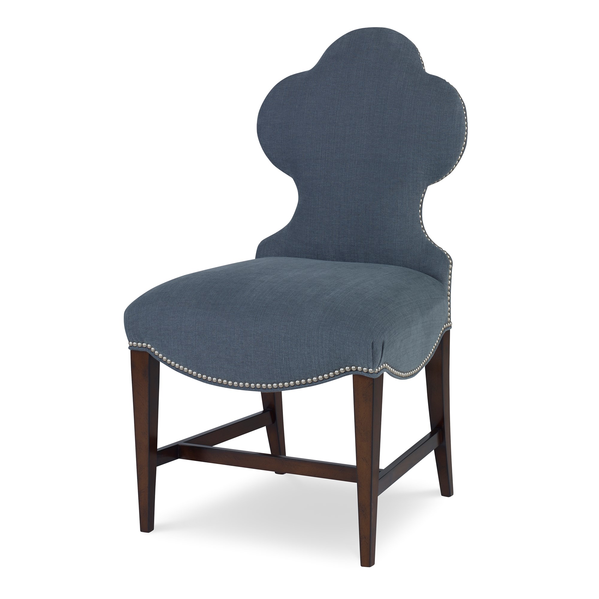 Стул  820-00 Ace of Clubs Dining Chair Ambella  - Вид №3