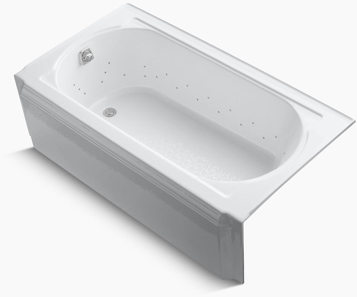 KOHLER Мемуары 60 K-723-GCP-NY  - Вид №1