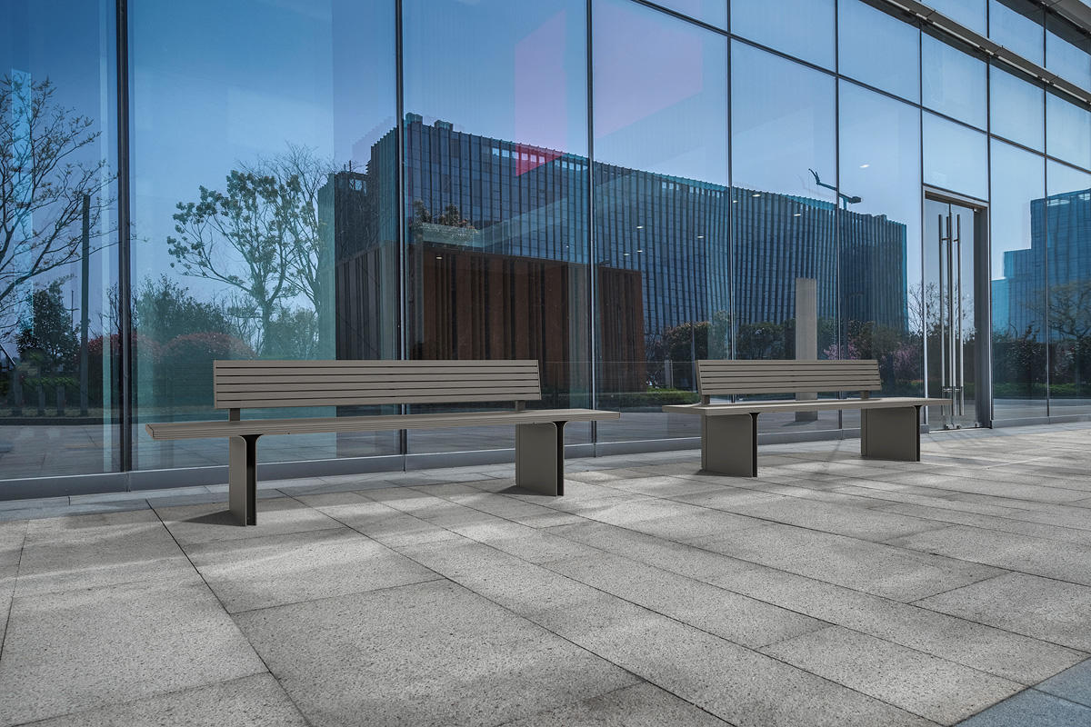 FSRT30 Скамейка для полета  Forms-surfaces  - Вид №8