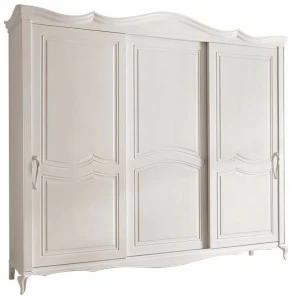 VOLPI Шкаф с раздвижными дверьми Emporio volpi Eclma200