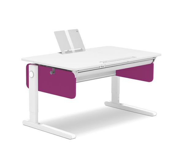 2720 Стол Champion Left-Up 2022 LAB.Space  - Вид №2