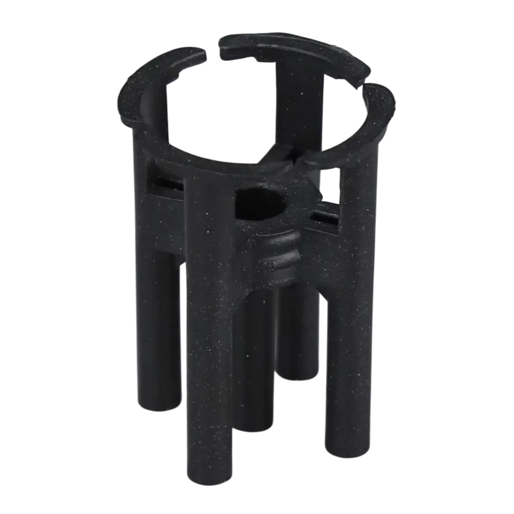 Фиксатор для арматуры Стульчик 5.5x3.5 см 50 шт Santreyd STLM-2209492