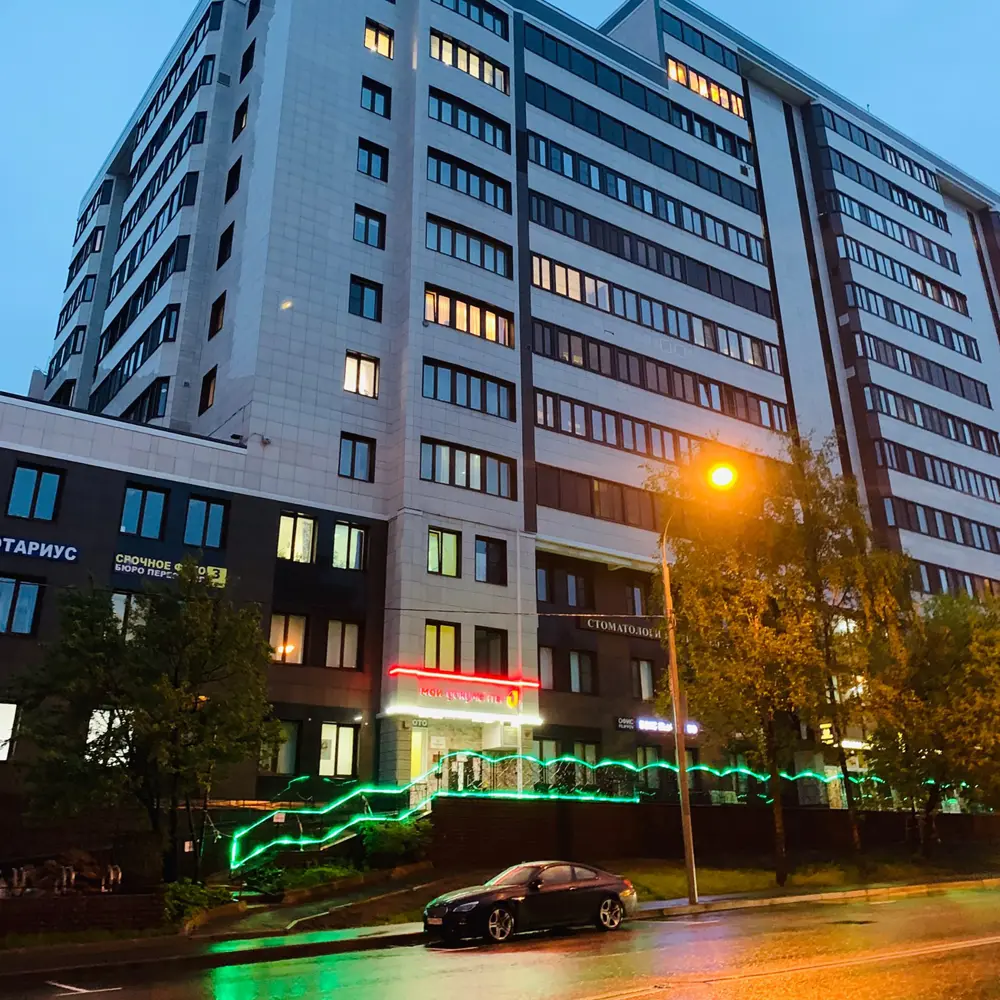 APEYRON Набор для уличной RGB-подсветки с влагозащитой 18709499 STLM-0012158 - Вид №4