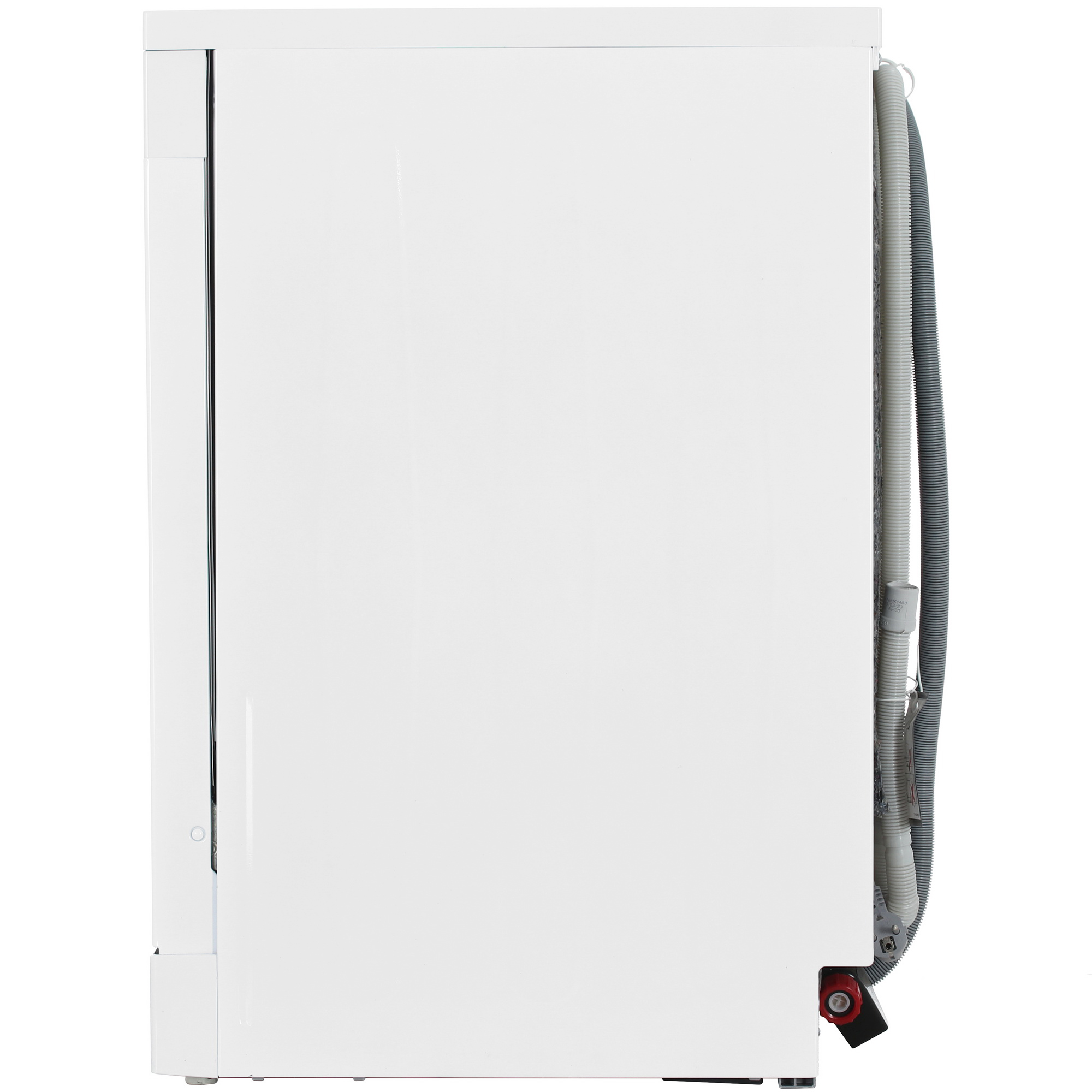 9101140 Посудомоечная машина Hotpoint HFS 2C67 W белый STDN-0146444 - Вид №3