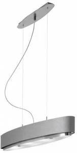 Estiluz Подвесной светильник прямого света с диммером Iris T-2711; t-2716