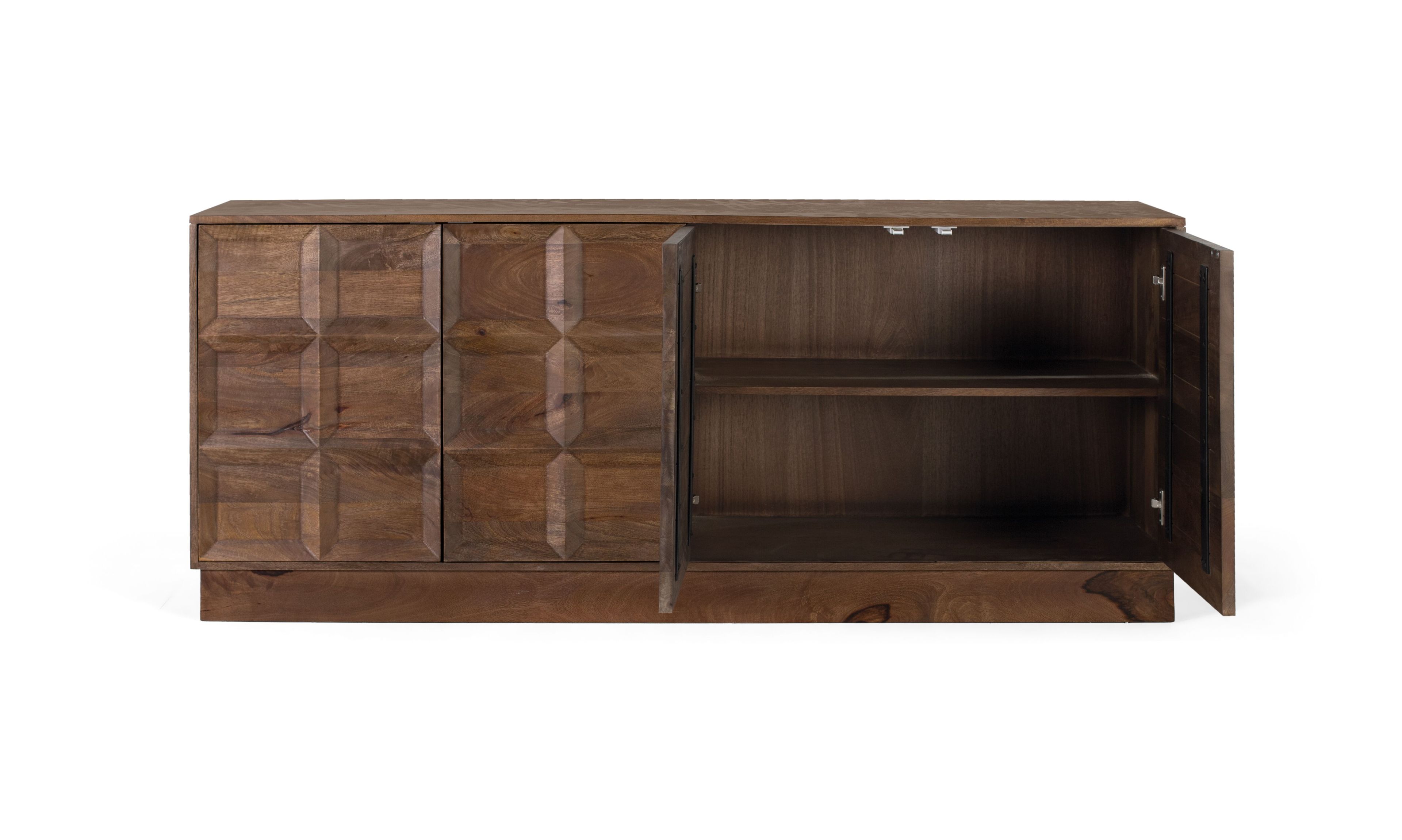 Манго Madia с распашными дверями Giner y Colomer 1669 ARCH-00045467 - Вид №2