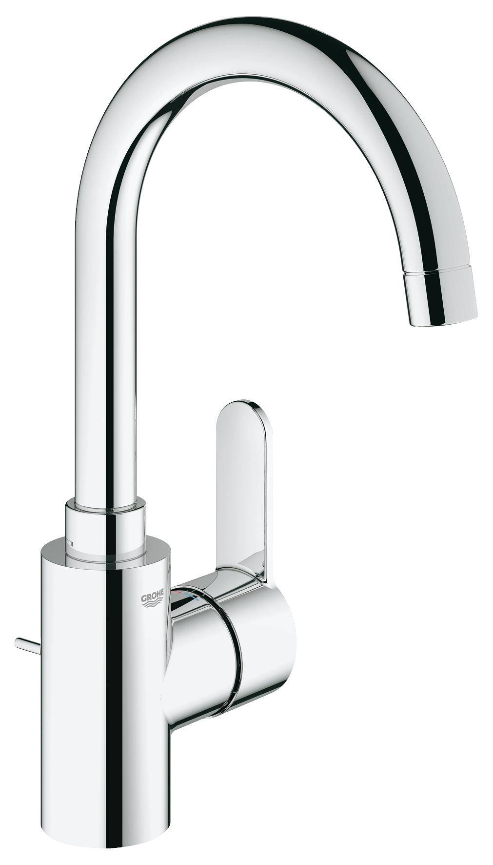 23043002 Смеситель для раковины Grohe Eurostyle Cosmopolitan хром