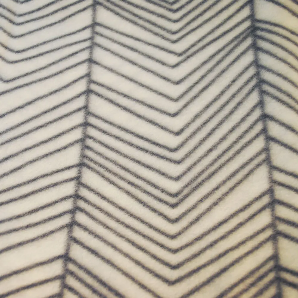 Плед «Lines», флис, 130х170 см BELEZZA STLM-2133490 - Вид №1