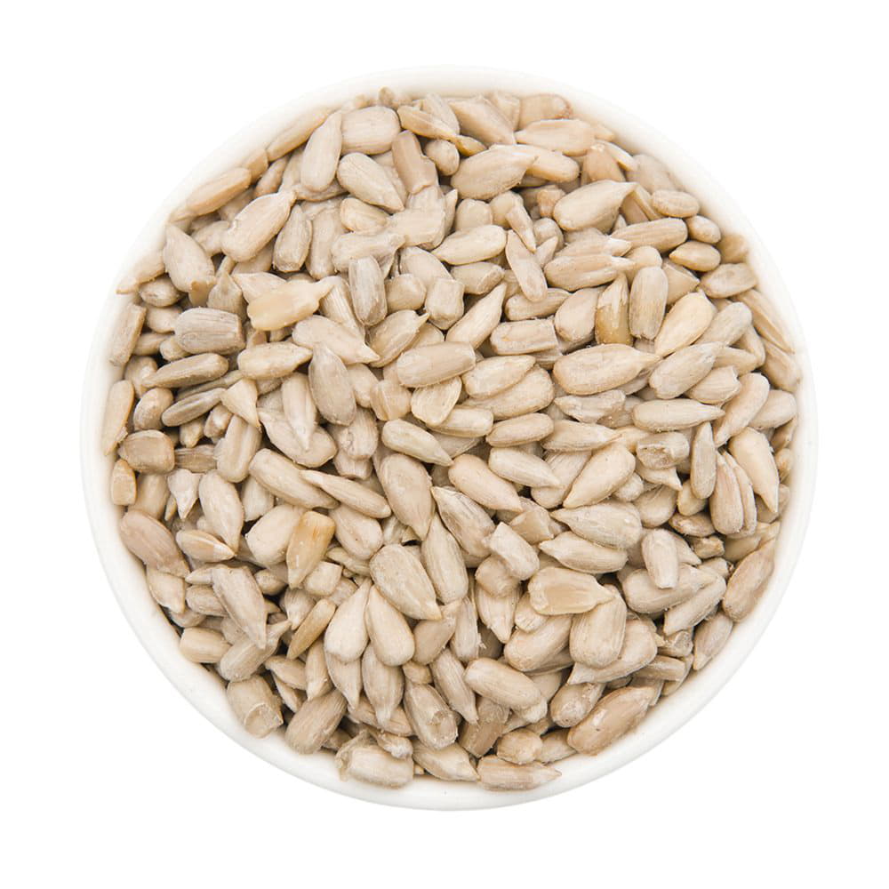 Семечки подсолнуха очищенные Santreyd 2098 - Вид №1