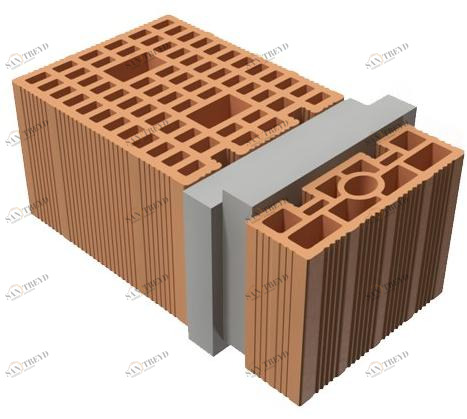 T2D Tris® portante - todi (pg)  515 