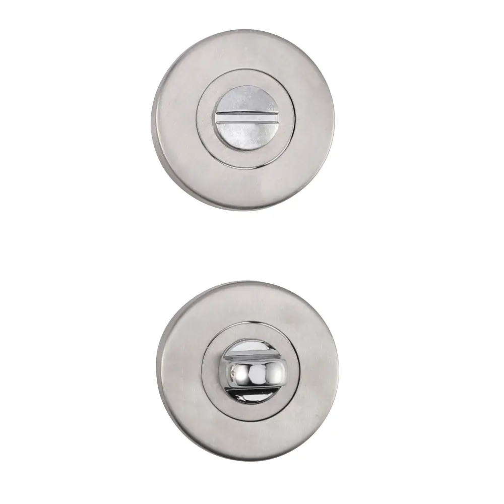 Накладка-фиксатор Edson EDS-63 WC для межкомнатных дверей 89404524 STLM-1572703 - Вид №2