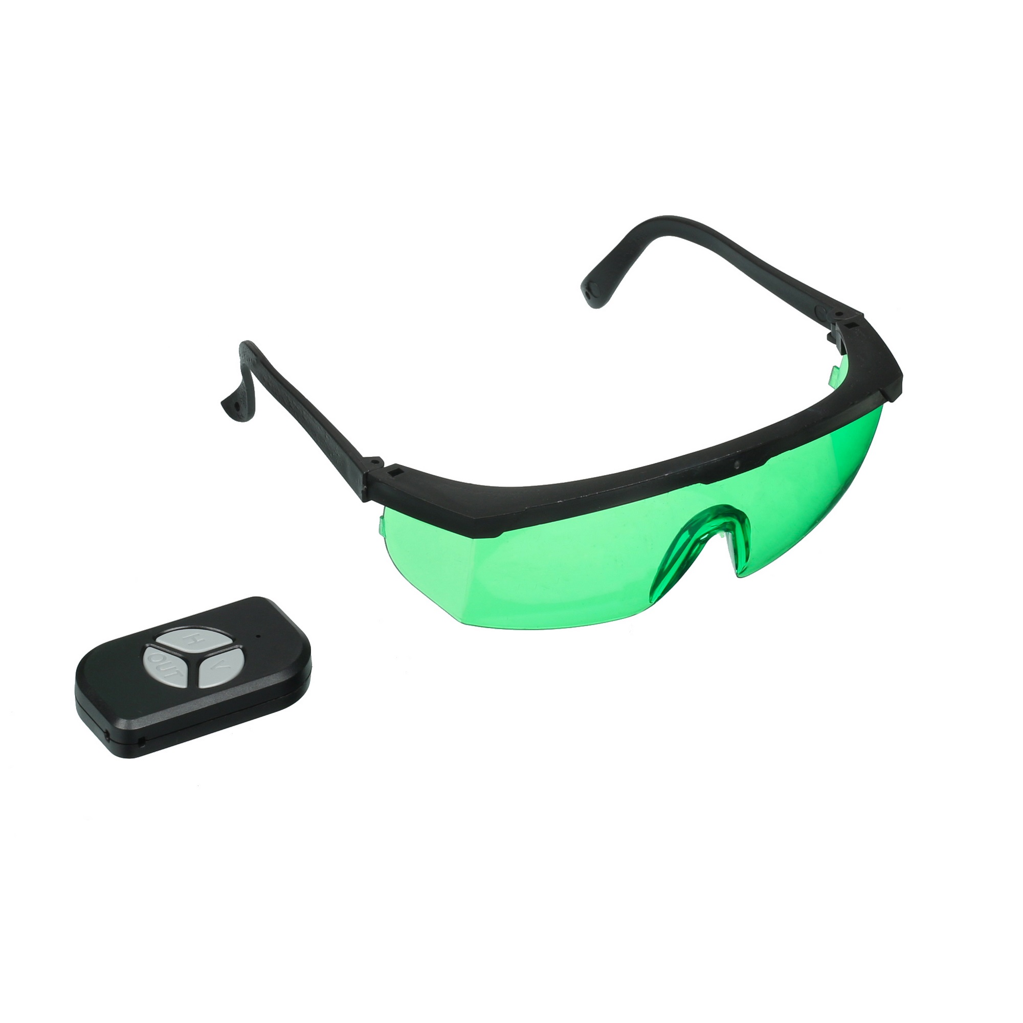 Лазерный нивелир Zitrek LL12-GL-Cube 5316439 STDN-0109713 - Вид №7