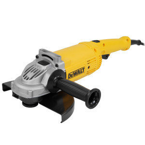 Углошлифовальная машина (УШМ) DeWalt DWE492S-QS 5480666