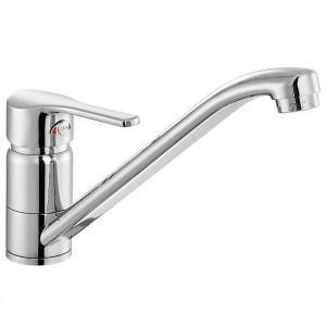 102108736st  Смеситель для мойки Vera - Экономия воды