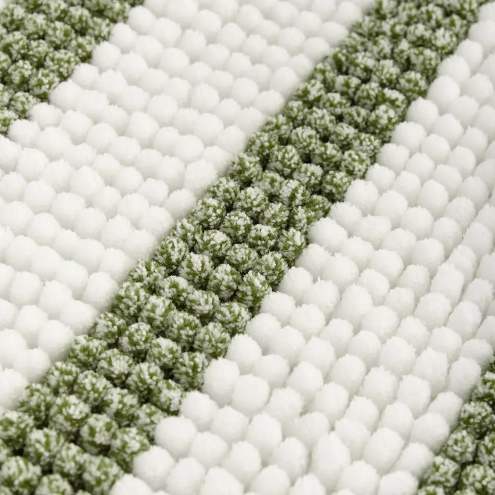 Verran Meridian: коврик для ванной с влаговпитывающим эффектом 89383620 STLM-1574180 - Вид №3