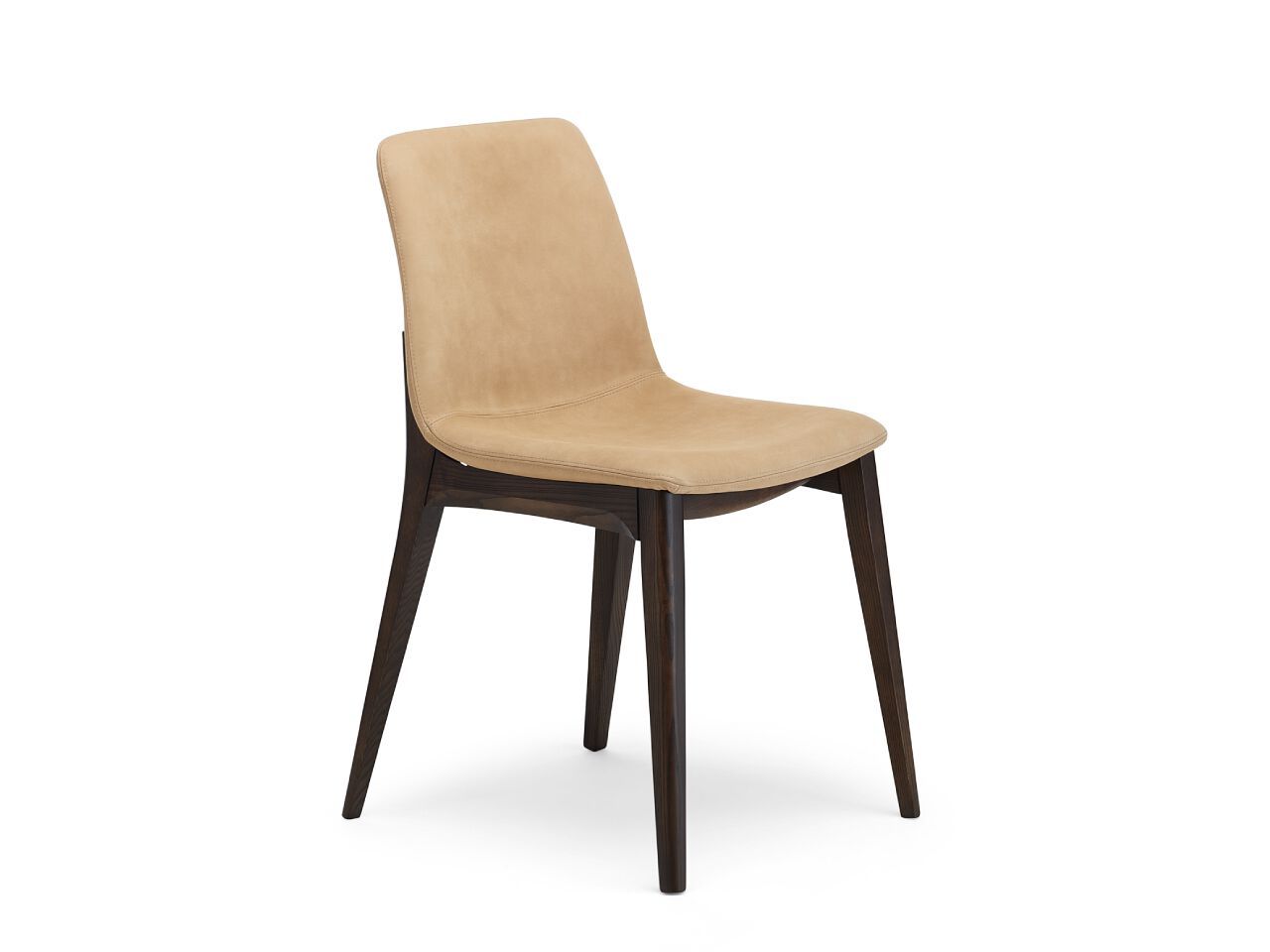 Кожаный стул Julia Italia Isabel ARCH-00054641