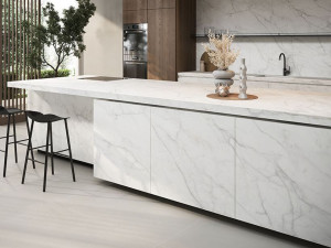 Столешница для кухни / керамогранита