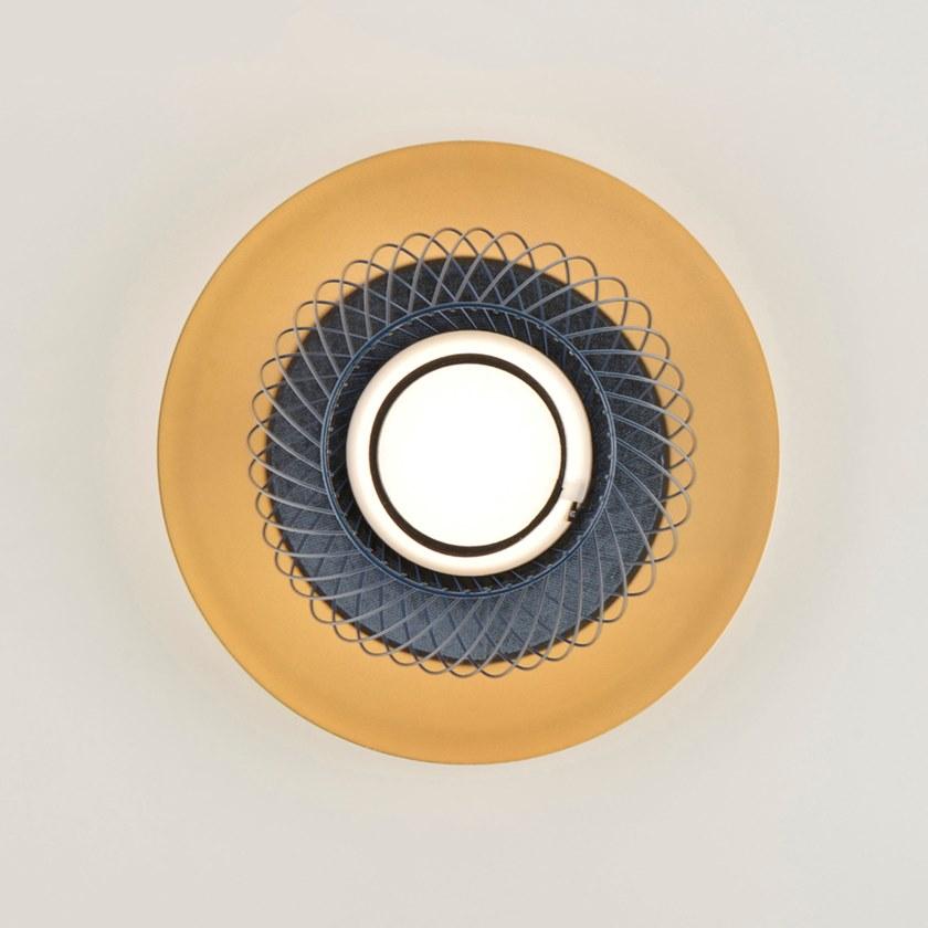 Market Set Бра из металла Oasis 654559 - Вид №2