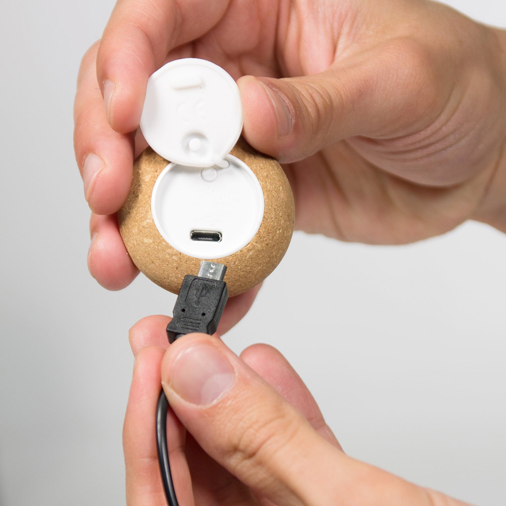 SK LIGHTGLASS1 Плавающий светильник floating light Suck UK  - Вид №6