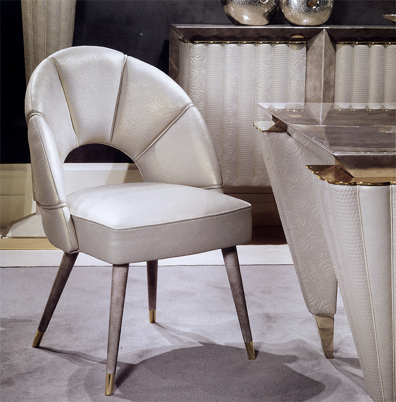 Стул  TURRI T2131 