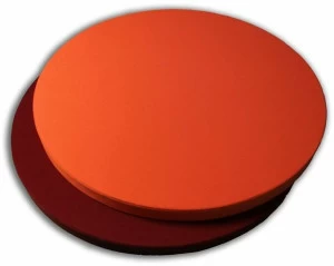 Isolgomma Акустическая стеновая панель из огнестойкой ткани