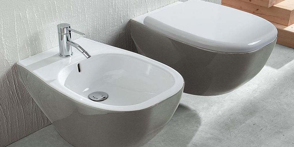 WG00700101 Биде подвесное Weg Disegno Ceramica - Вид №5