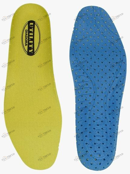 DIADORA UTILITY Съемная стелька Insole run pu foam sun-id-1507092