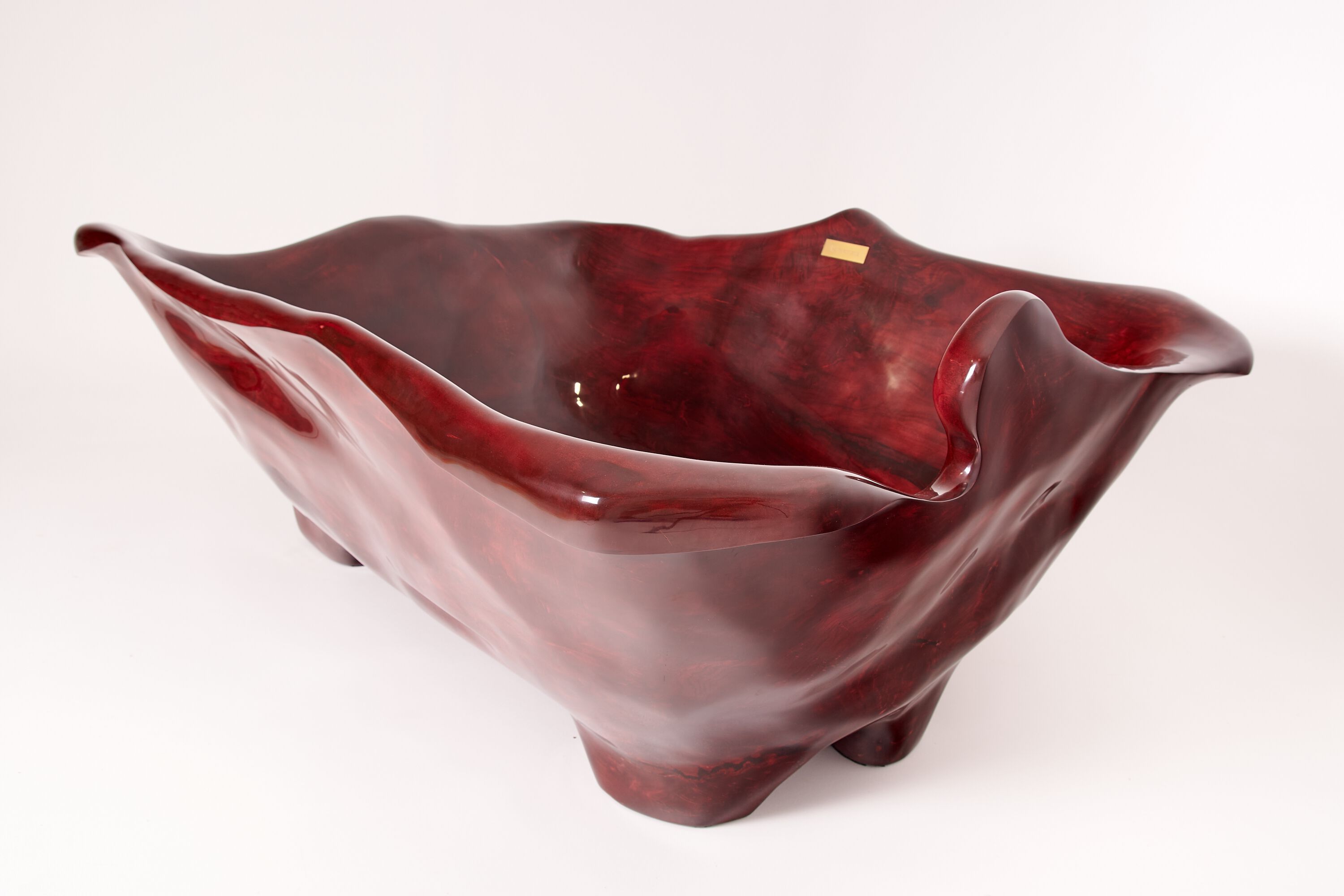 Ванна из цельного дерева Logniture BATHTUB ARCH-00083806 - Вид №12