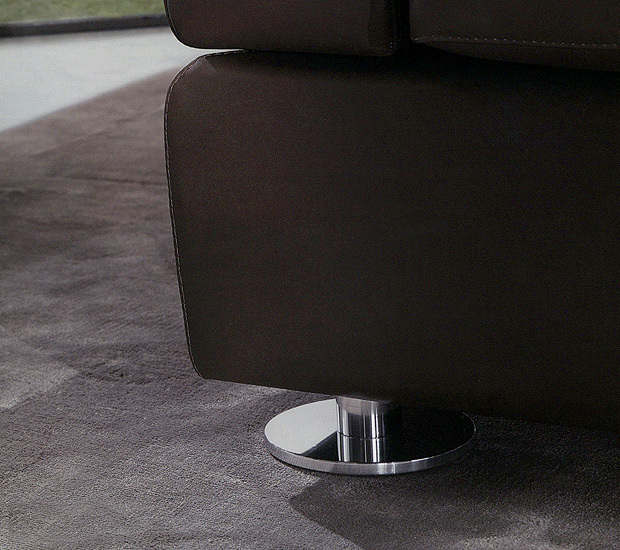 Диван  FRATELLI RADICE JOIN 3 posti  - Вид №3