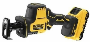 DeWALT Компактная универсальная пила