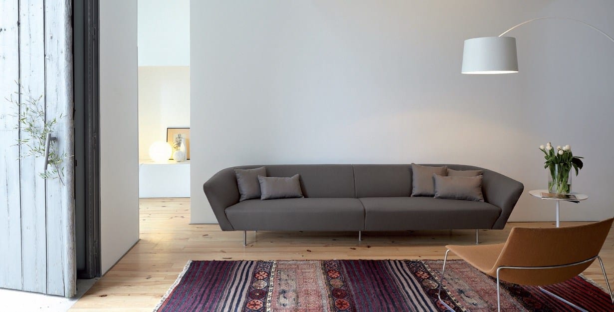 Модульный диван Arper ARCH-00056275 - Вид №8