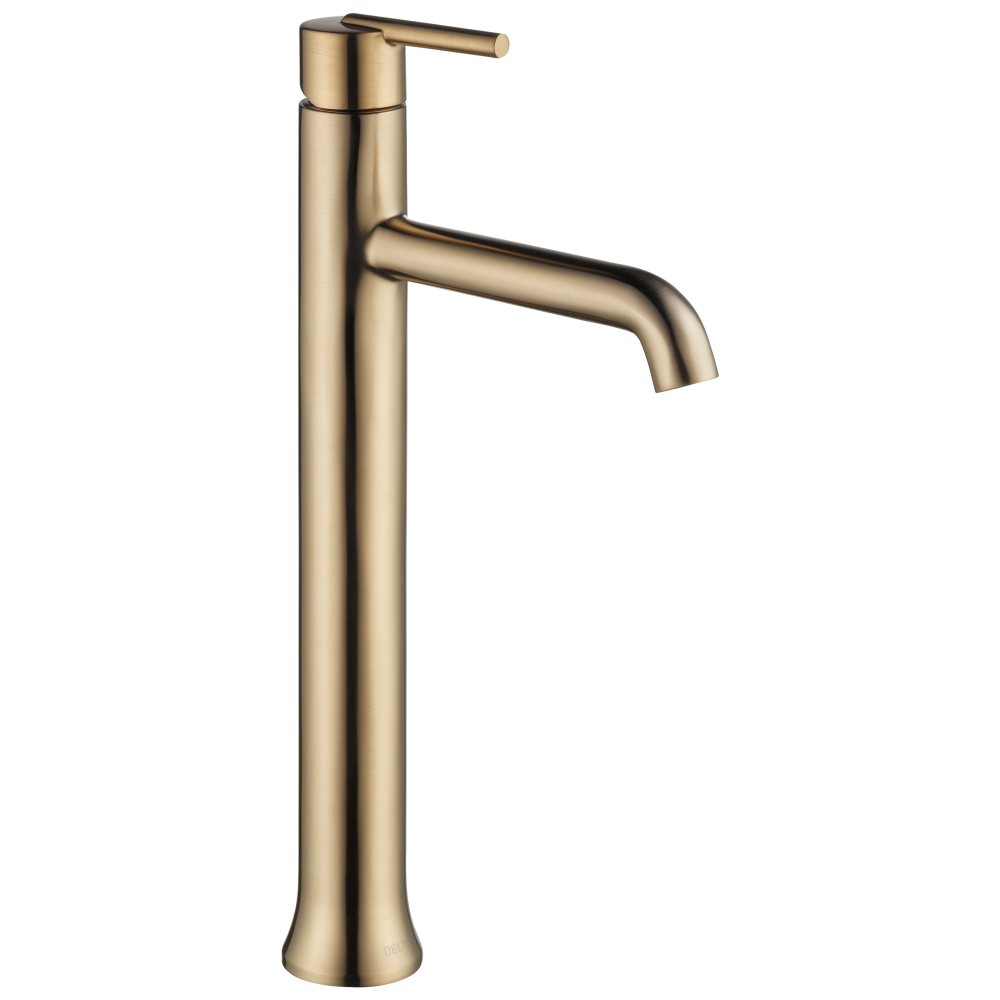 759-RB-DST Смеситель для ванной комнаты с одной ручкой Delta Faucet Trinsic Венецианская бронза 