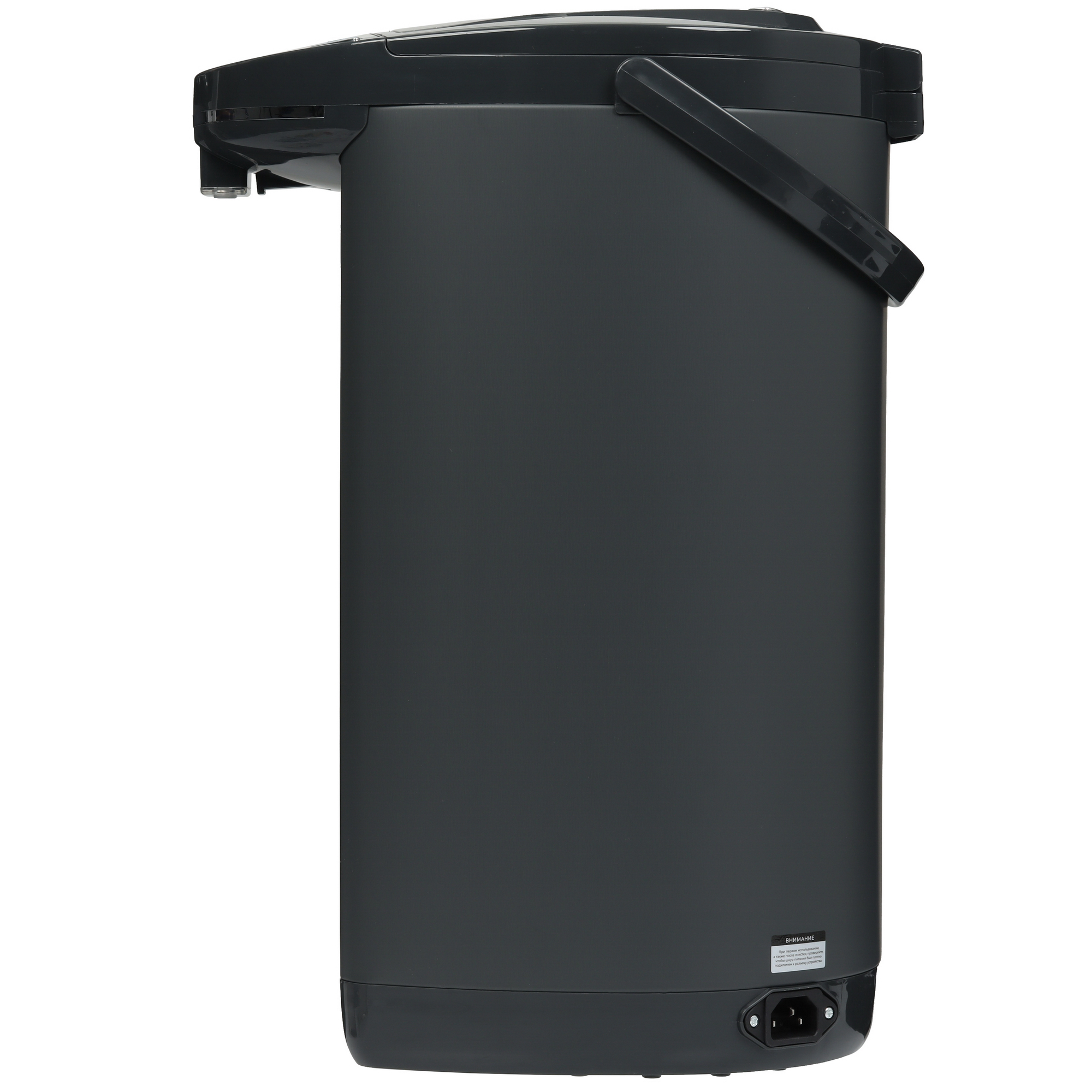 9109976 Термопот DEXP THP-6500 черный STDN-0123723 - Вид №2