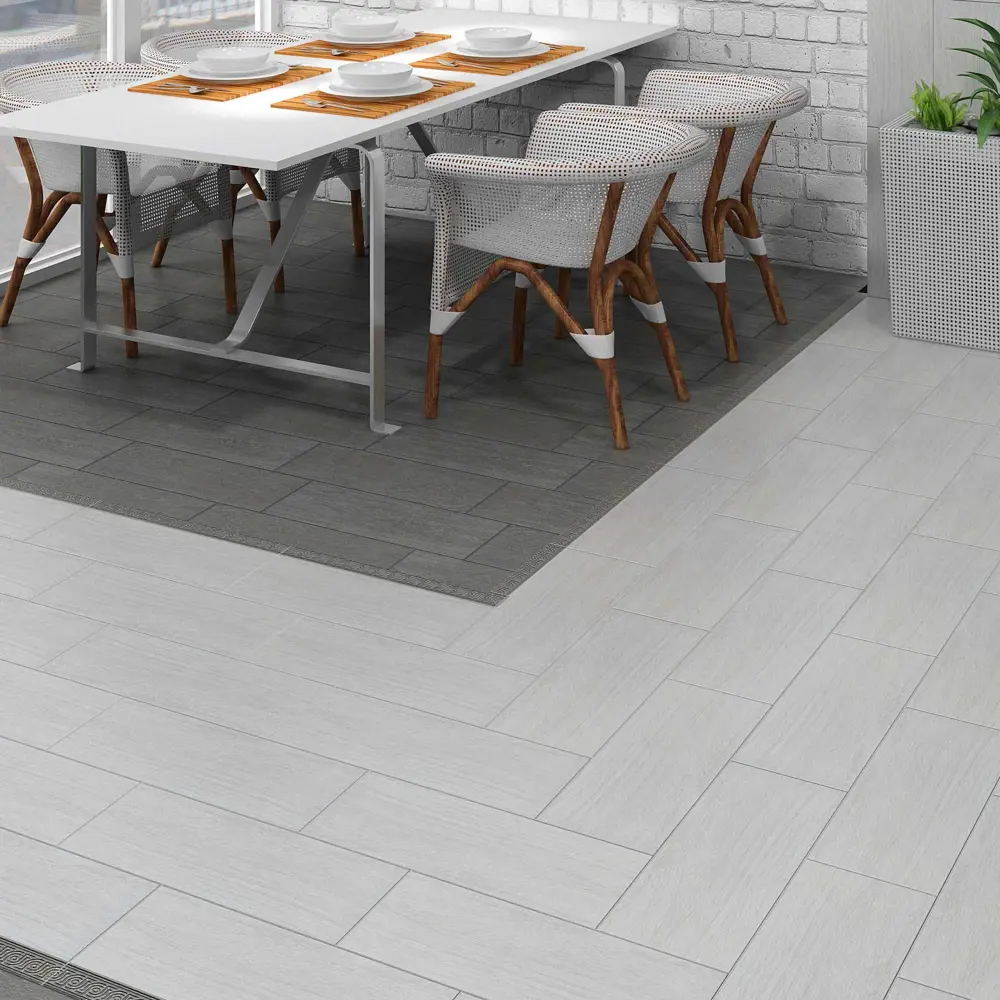 Керамогранит Kerama Marazzi Боско с текстурой дерева 20.1x50.1 см 82634471 STLM-0032394