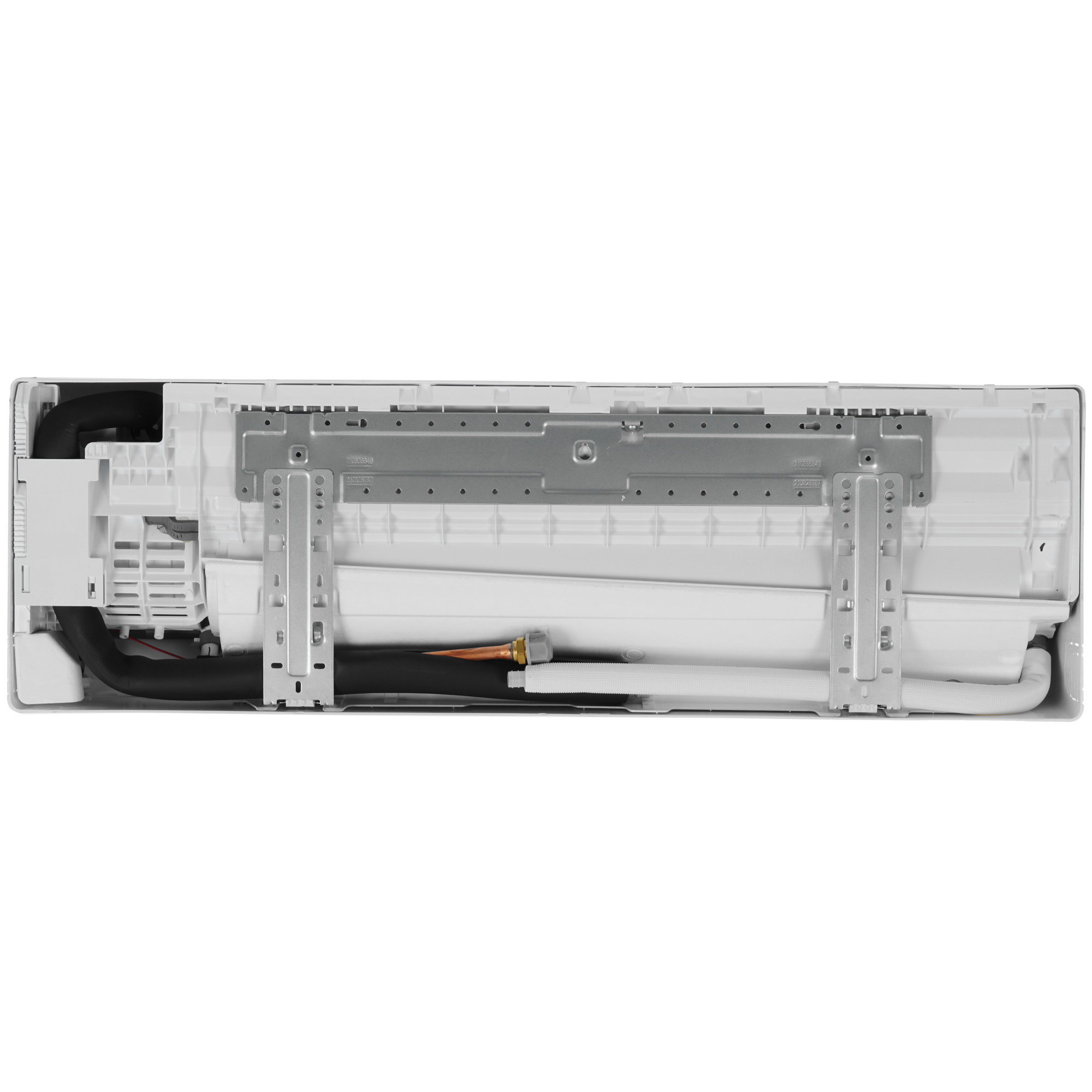 5049980 Кондиционер настенный сплит-система Abion ASH-C308BE/ARH-C308BE белый STDN-0079985 - Вид №4