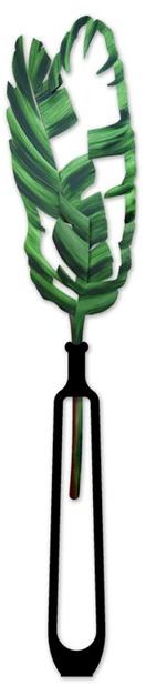 Настенный декоративный объект из мдф Santreyd sun-id-1394406 - Вид №1