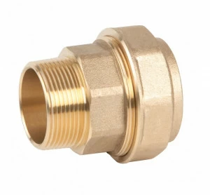 GENEBRE 0017 11 Прямой штекер