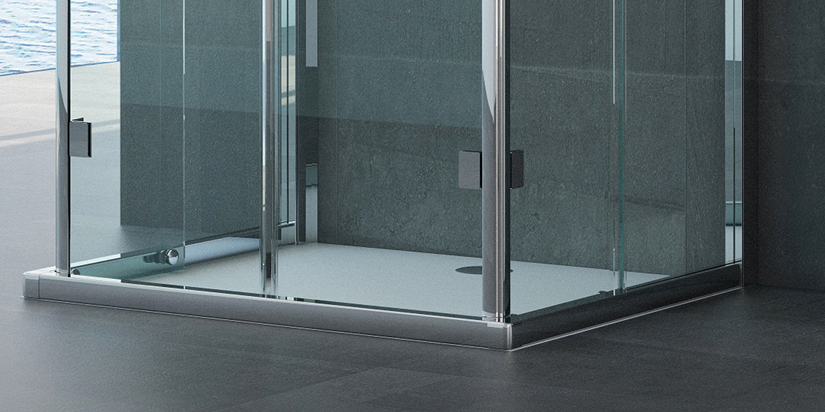 Душевая кабина VITTORIA 65 см CSA Box Doccia 63P - Вид №2