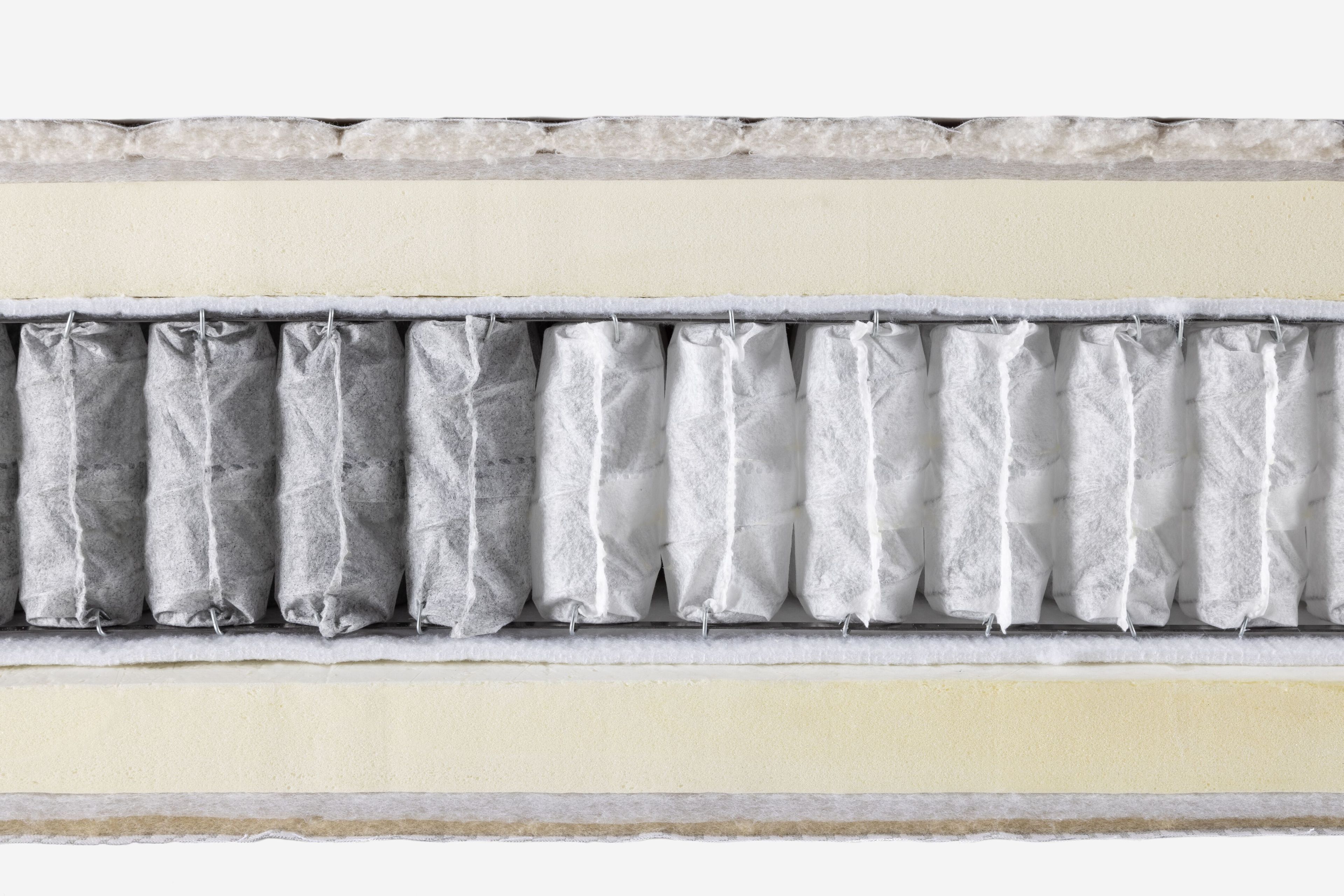 Матрас в Memoform Flou матрасы ARCH-00002713