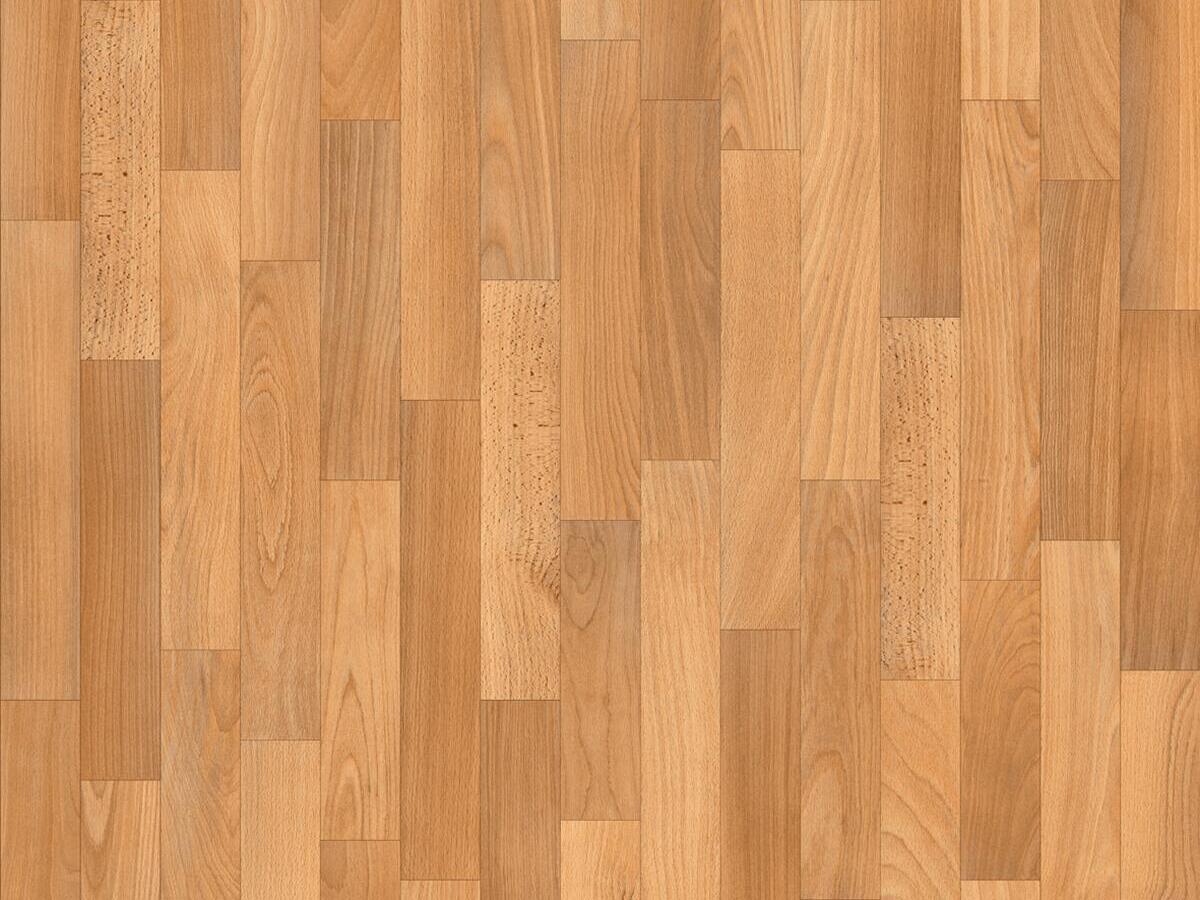 Нескользящий виниловый пол с эффектом дерева BEAUFLOR Trento ARCH-00029152 - Вид №1