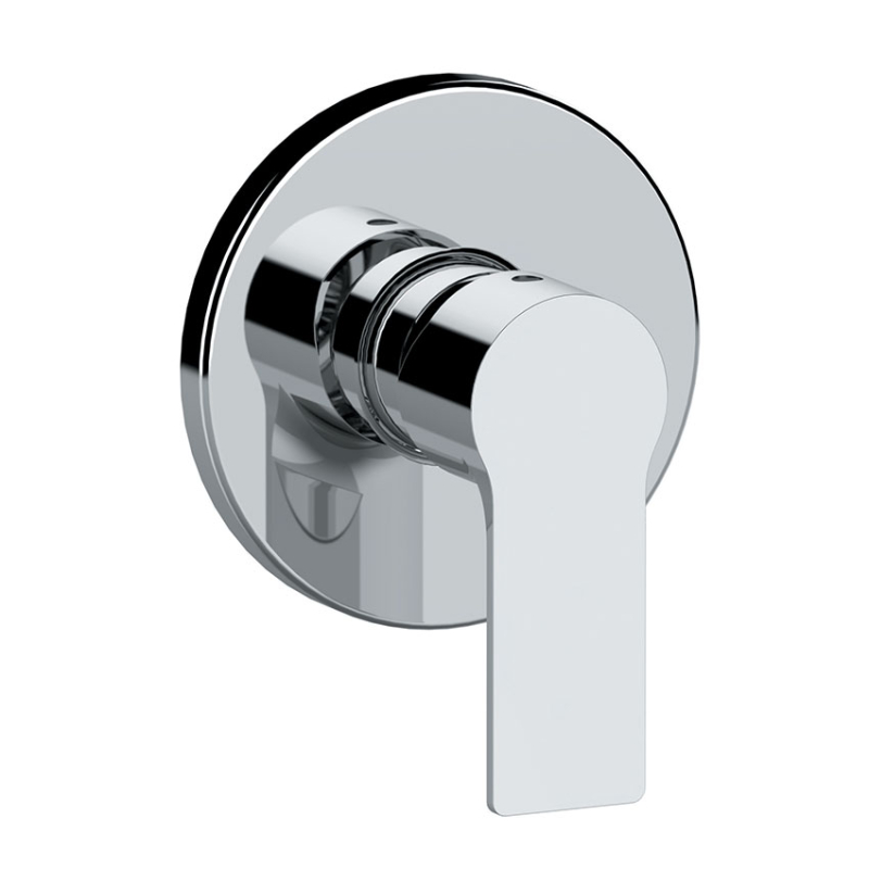 RX602 Смеситель для душа DANIEL RUBINETTERIE Reflex