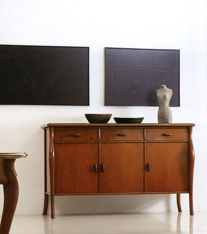 Буфет  ANNIBALE COLOMBO D 1259 Time